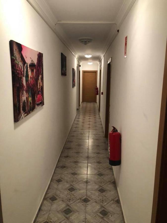 Hotelamsterdam Kusadasi Exterior foto