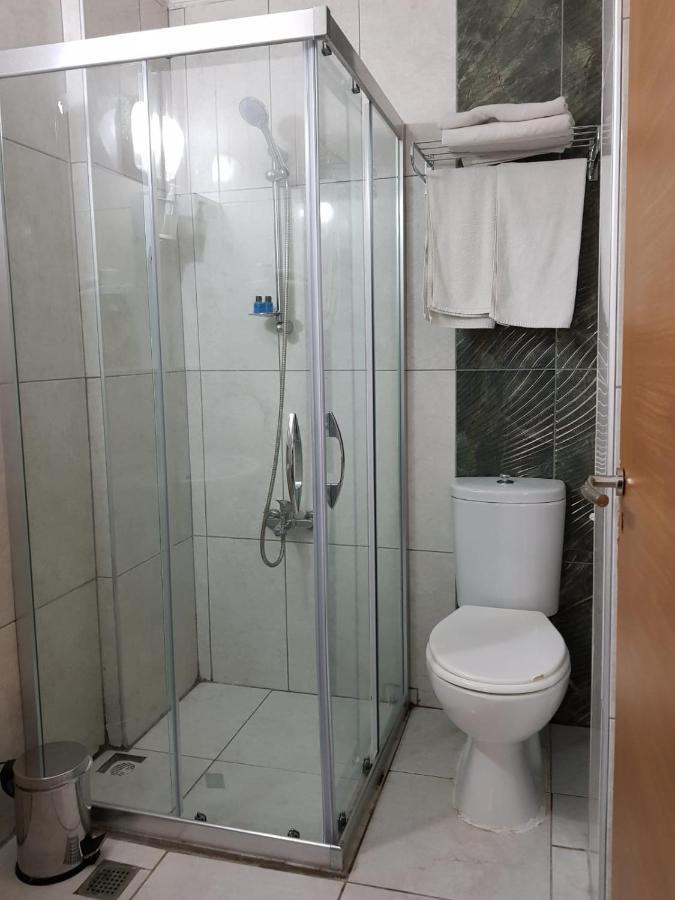Hotelamsterdam Kusadasi Exterior foto