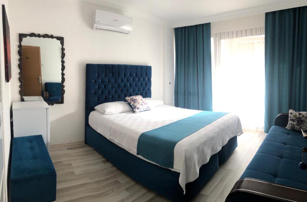 Hotelamsterdam Kusadasi Exterior foto