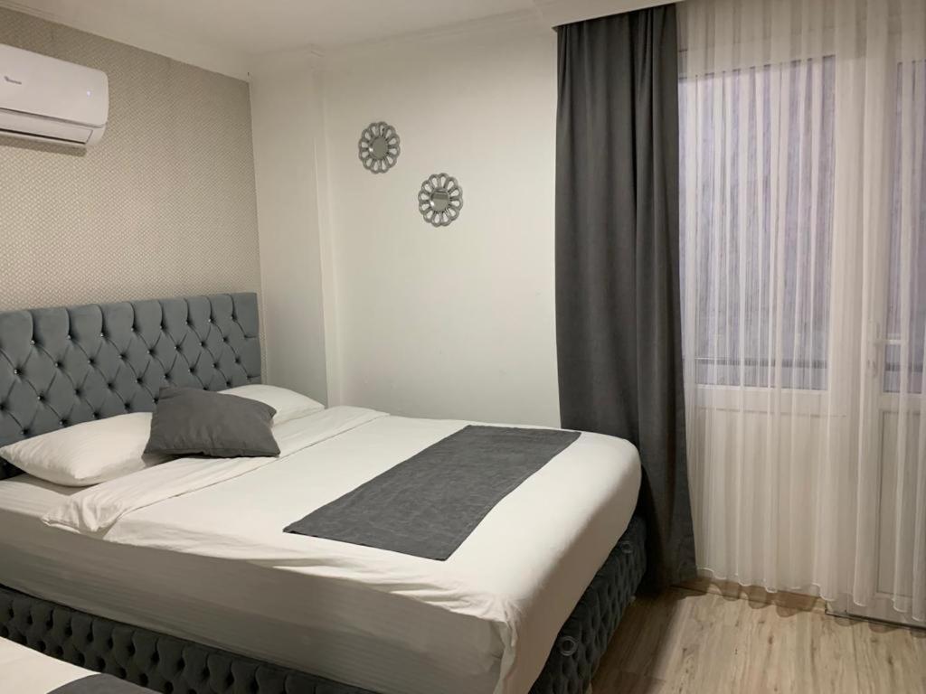 Hotelamsterdam Kusadasi Exterior foto