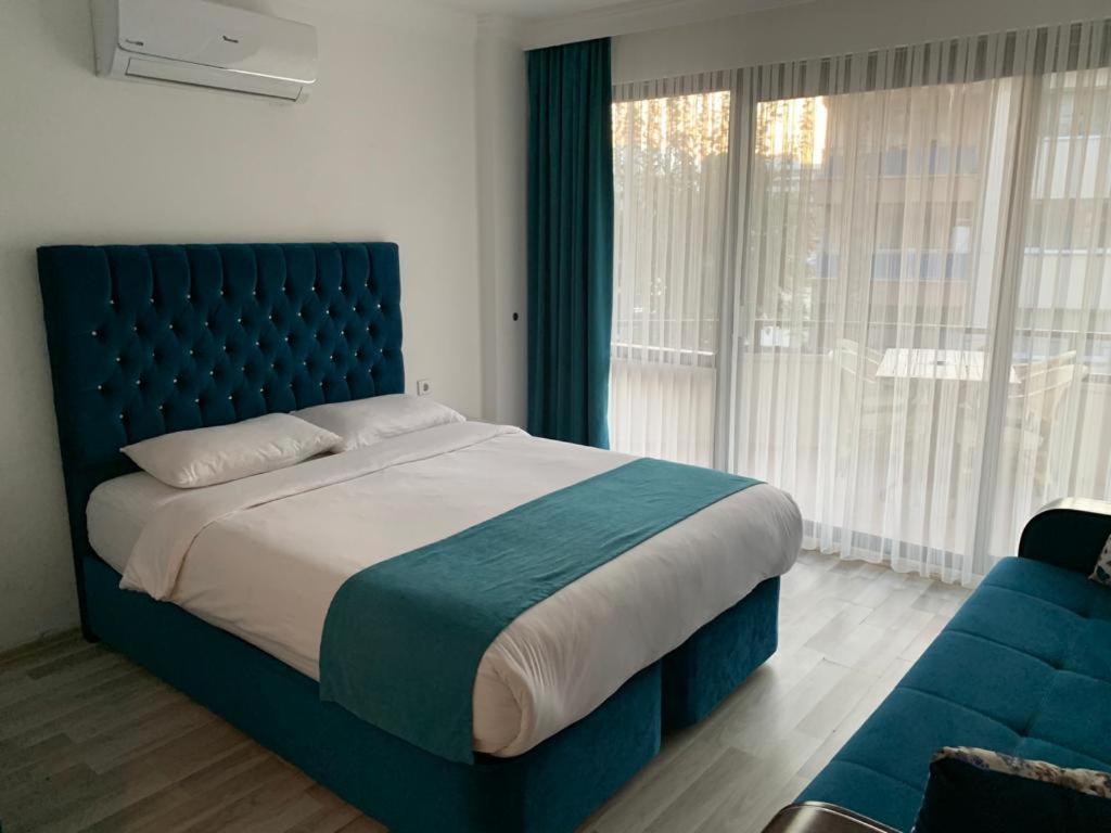 Hotelamsterdam Kusadasi Exterior foto