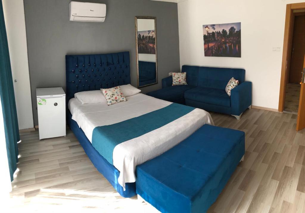 Hotelamsterdam Kusadasi Exterior foto