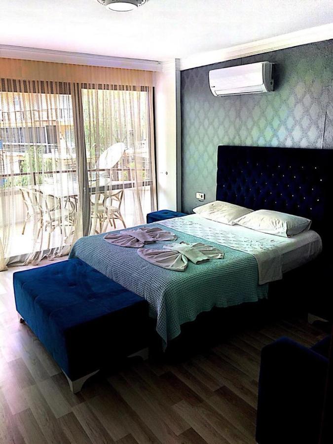 Hotelamsterdam Kusadasi Exterior foto