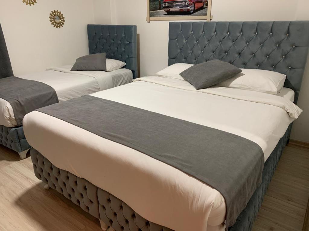 Hotelamsterdam Kusadasi Exterior foto
